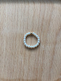 Everyday 2.5-3mm Mini Pearl Minimalist Ring