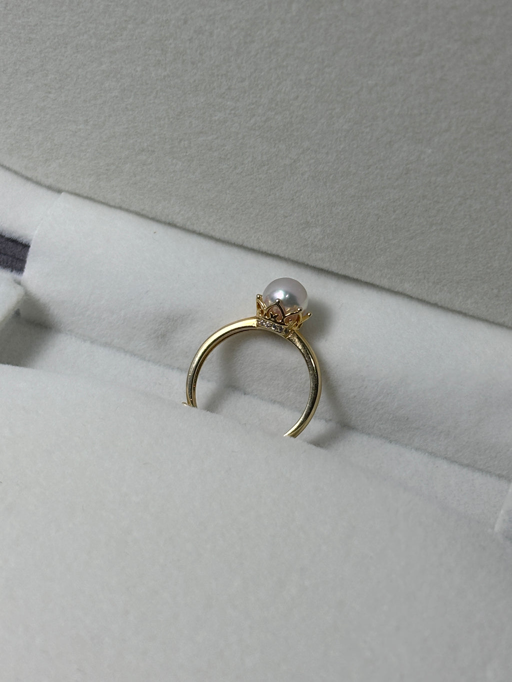 [Royal] Moonlight Ring