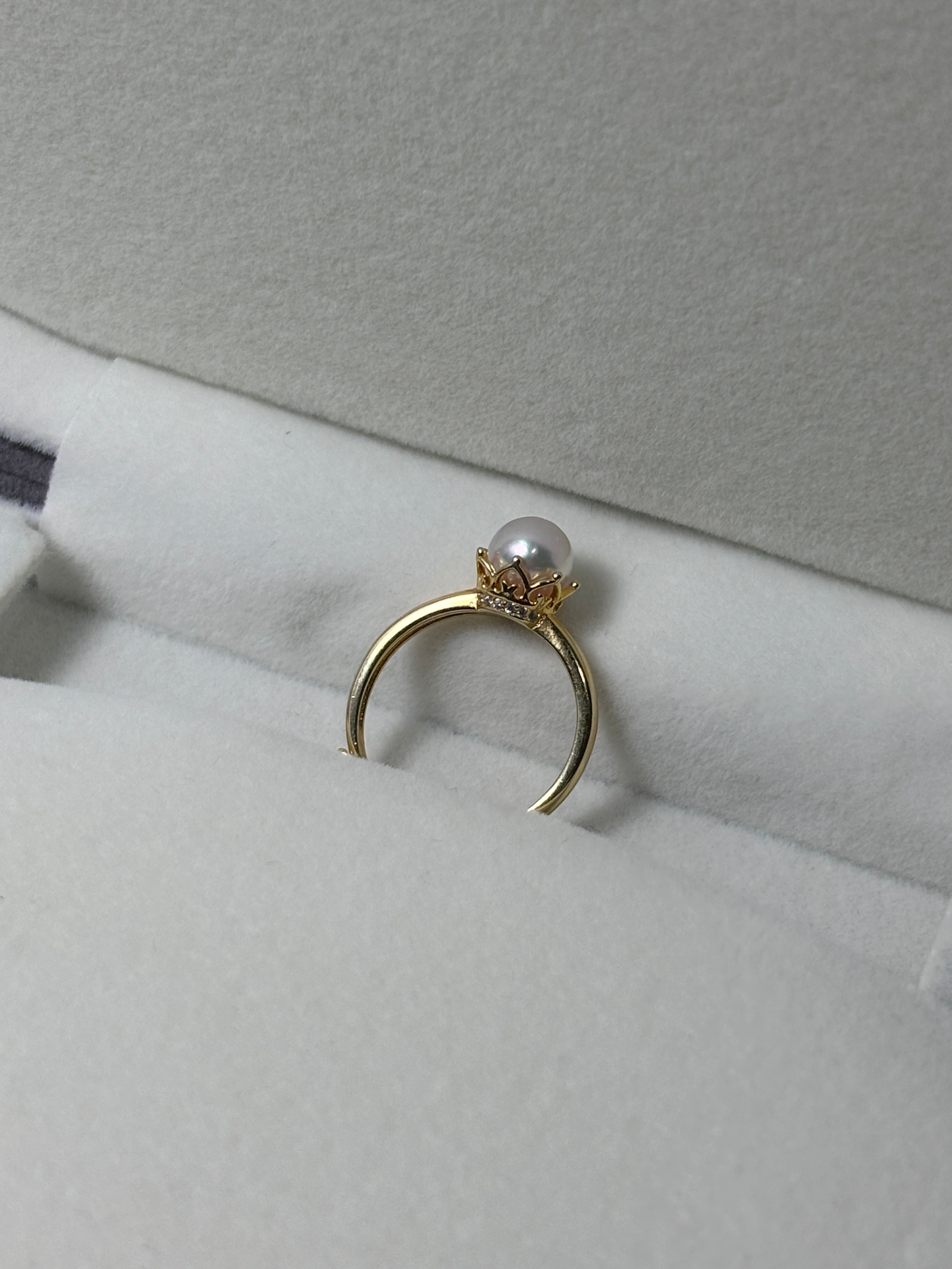 [Royal] Moonlight Ring