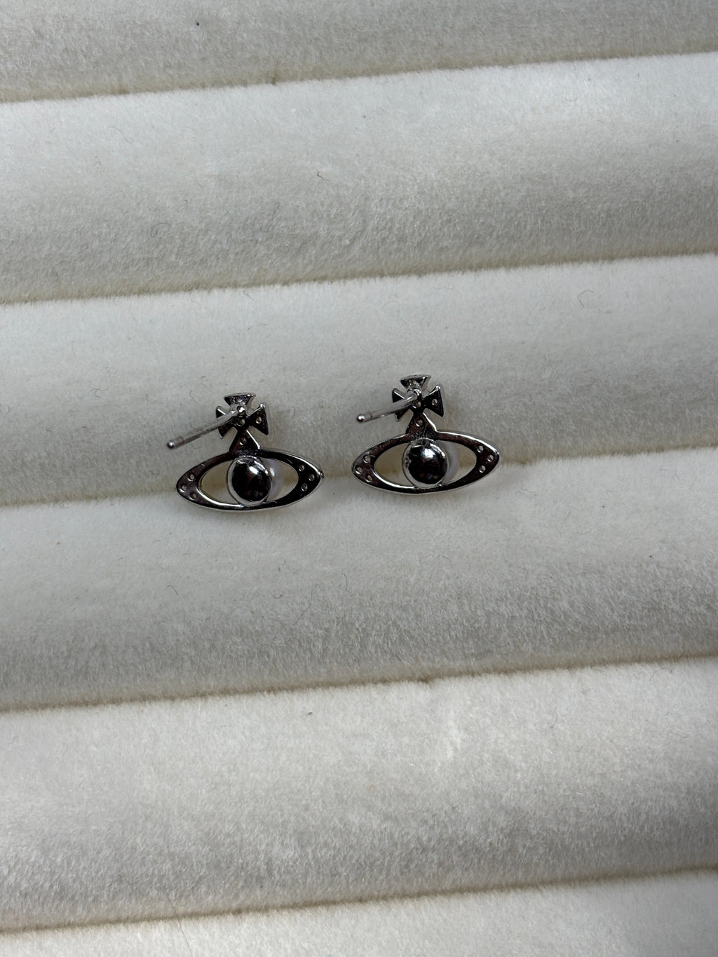 [Leia] Pearl Earring