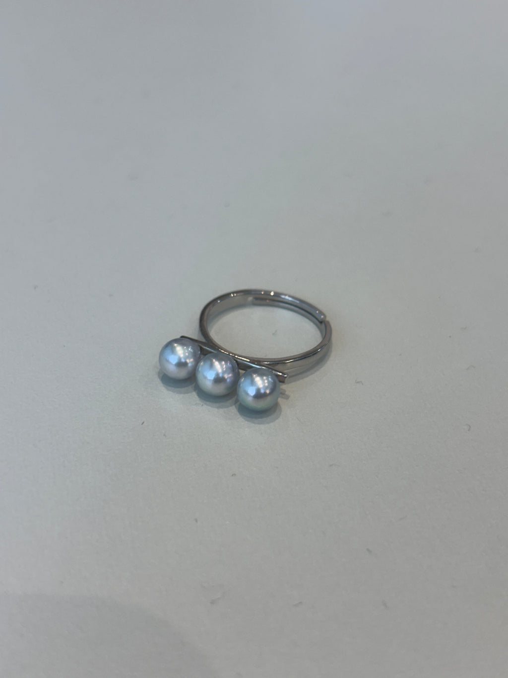 [Alia] Madama Baroque RIng