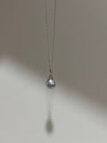 [Bea] Madama Akoya Baroque Necklace