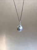 [Drop] Australian White Pearl Necklace