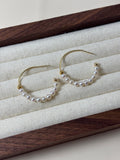 [Cady] Cool Girl Ear Loop